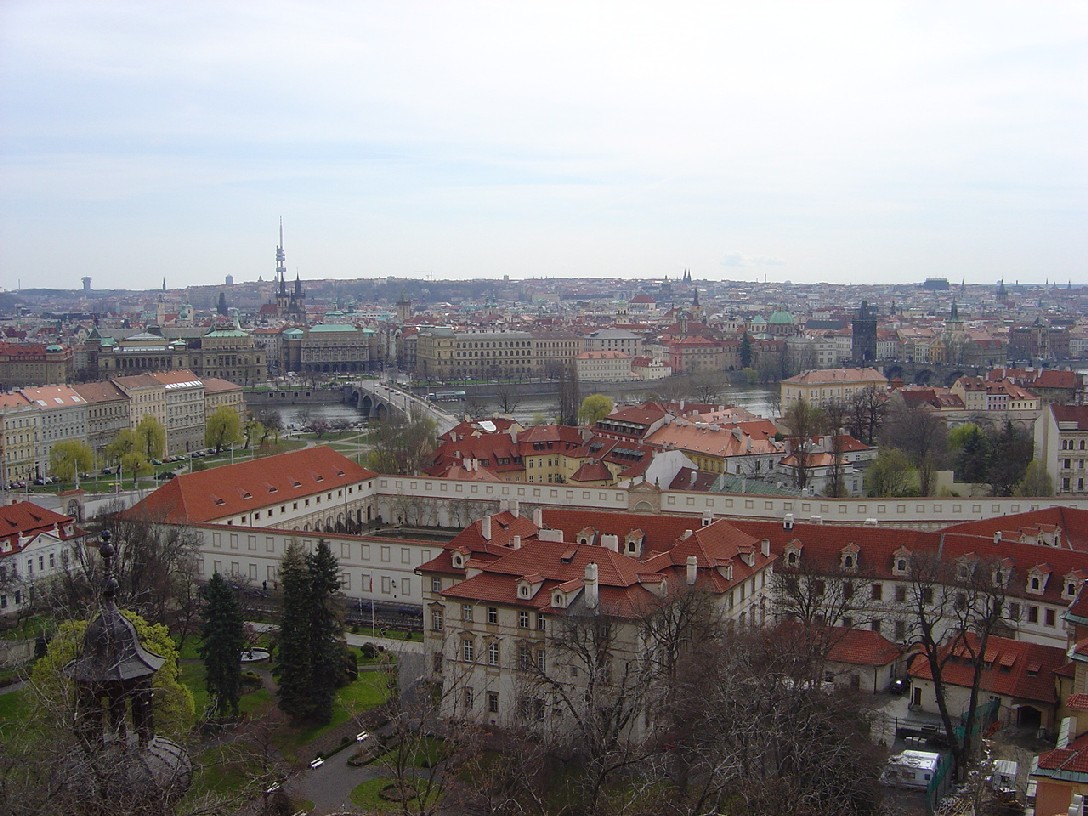 Praha